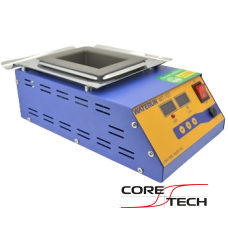 Тигель Titanium WT-107 Lead-Free паяльна ванна